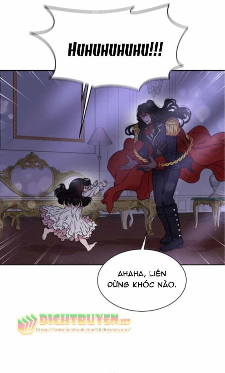 Con Gái Bảo Bối Của Ma Vương - Chương 10 - ảnh 36