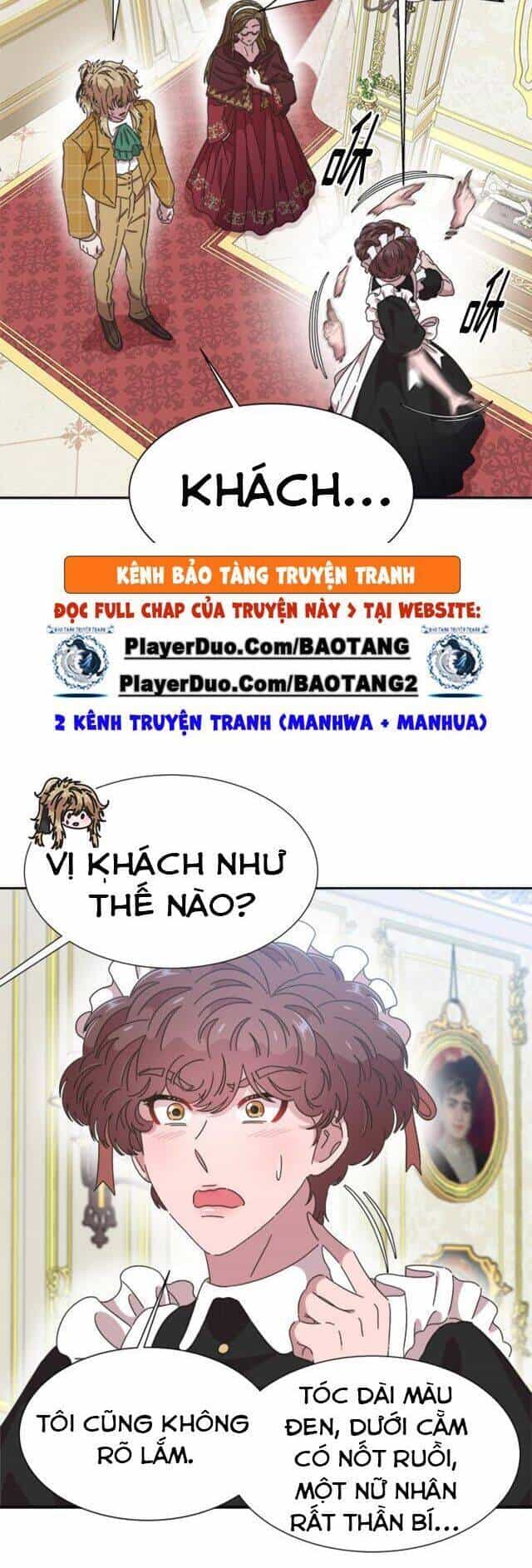 Con Gái Bảo Bối Của Ma Vương - Chương 109 - ảnh 16