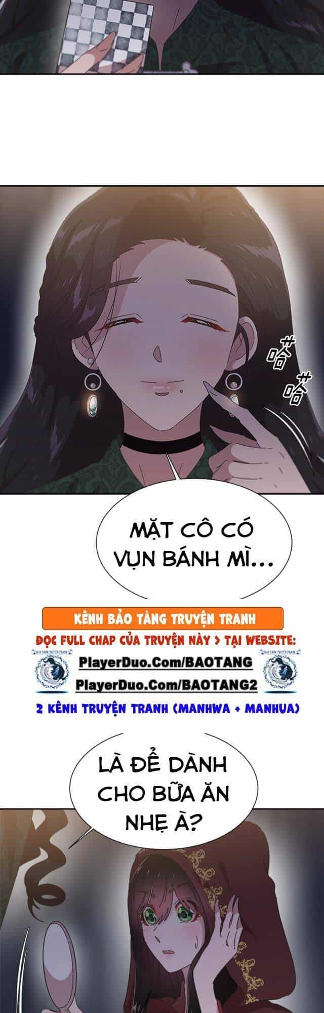 Con Gái Bảo Bối Của Ma Vương - Chương 109 - ảnh 2