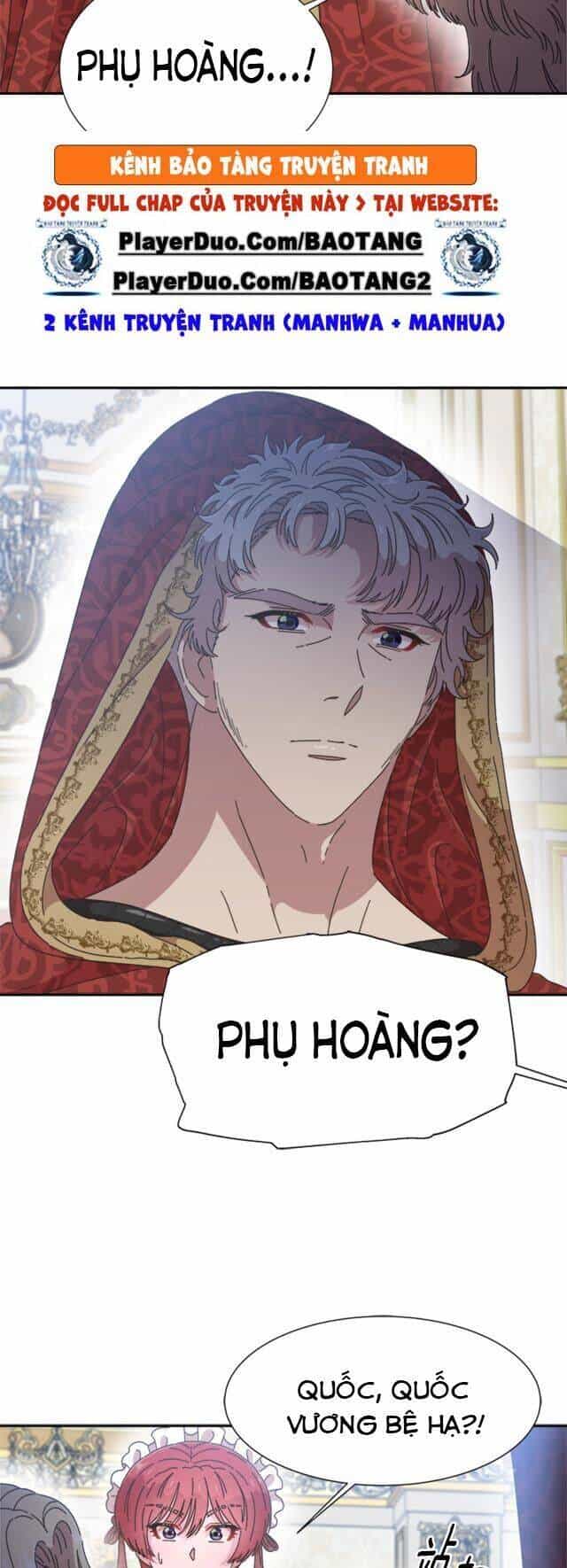 Con Gái Bảo Bối Của Ma Vương - Chương 109 - ảnh 27