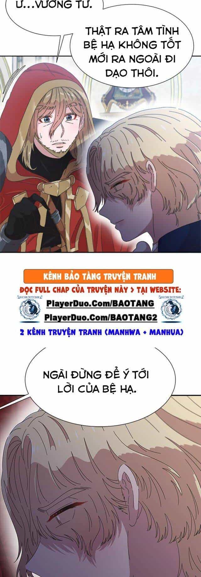 Con Gái Bảo Bối Của Ma Vương - Chương 109 - ảnh 32