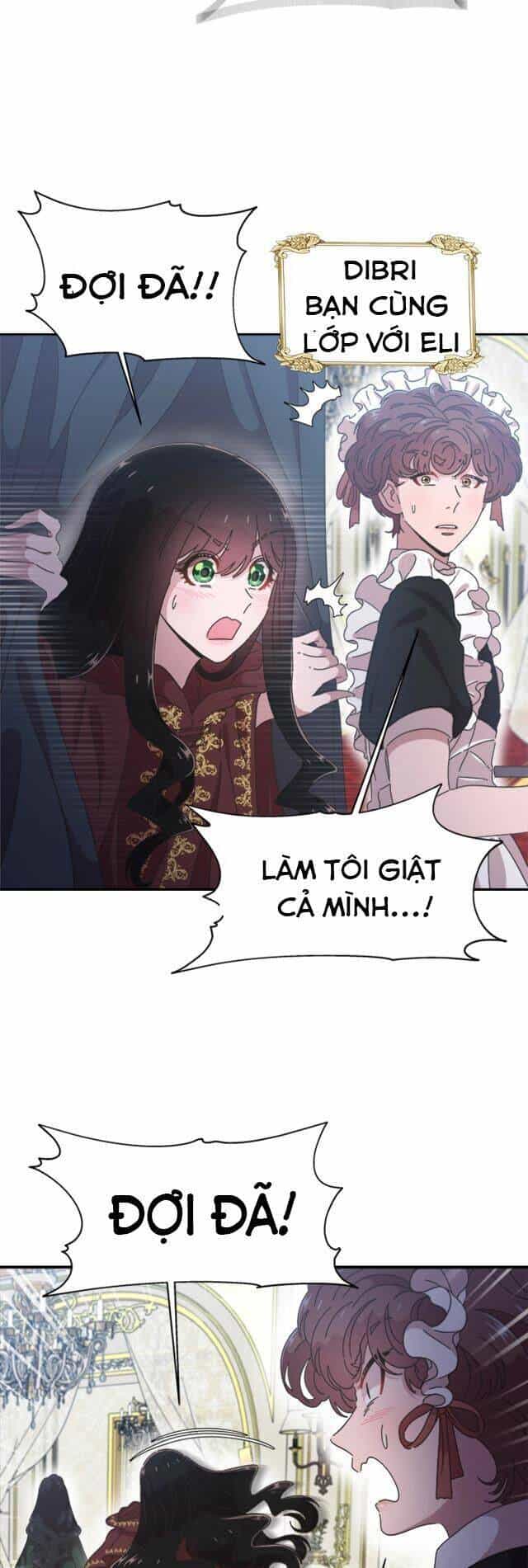 Con Gái Bảo Bối Của Ma Vương - Chương 109 - ảnh 7