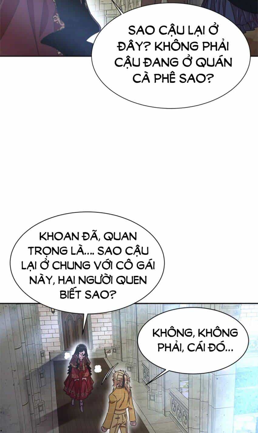 Con Gái Bảo Bối Của Ma Vương - Chương 110 - ảnh 29