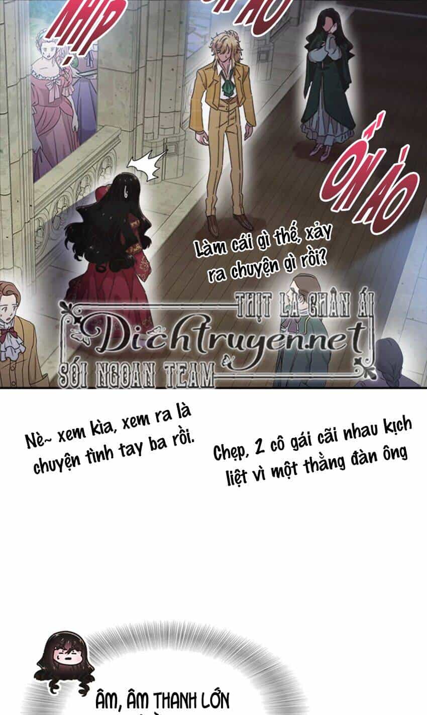 Con Gái Bảo Bối Của Ma Vương - Chương 110 - ảnh 36