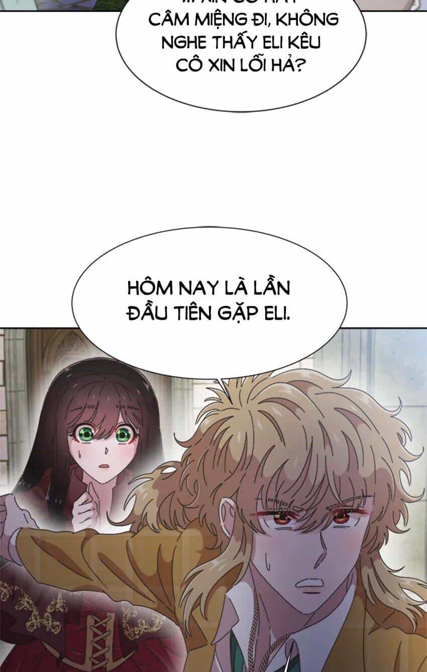 Con Gái Bảo Bối Của Ma Vương - Chương 110 - ảnh 43