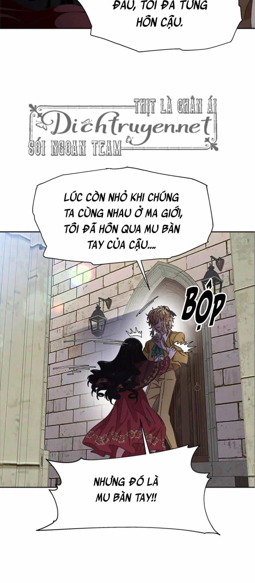 Con Gái Bảo Bối Của Ma Vương - Chương 110 - ảnh 71