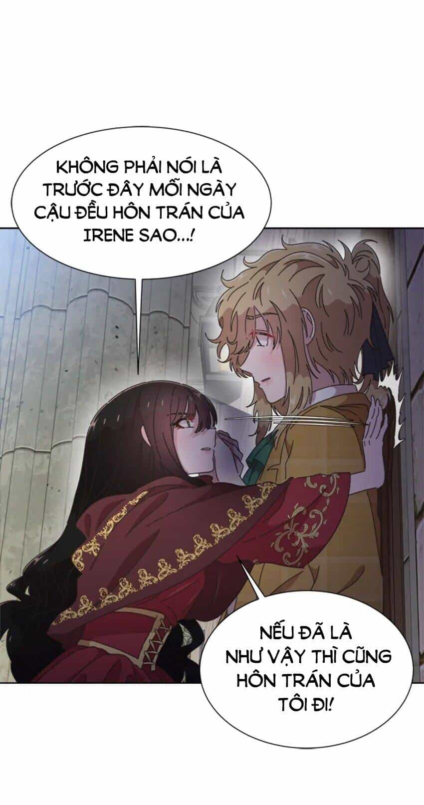 Con Gái Bảo Bối Của Ma Vương - Chương 110 - ảnh 73