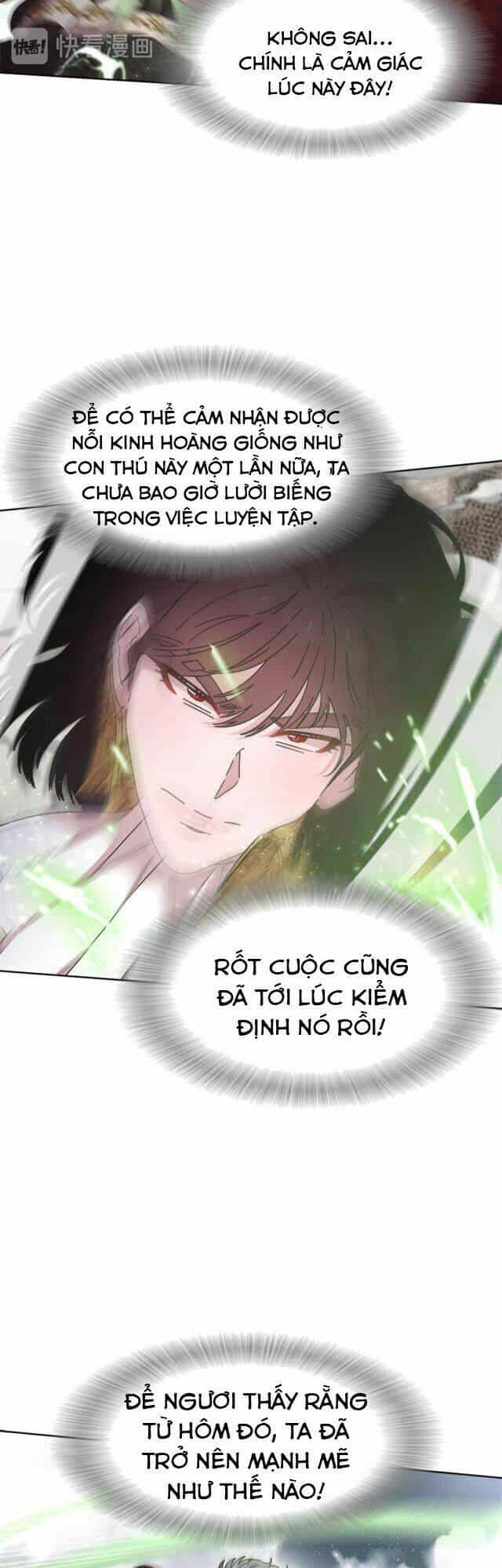 Con Gái Bảo Bối Của Ma Vương - Chương 111 - ảnh 26