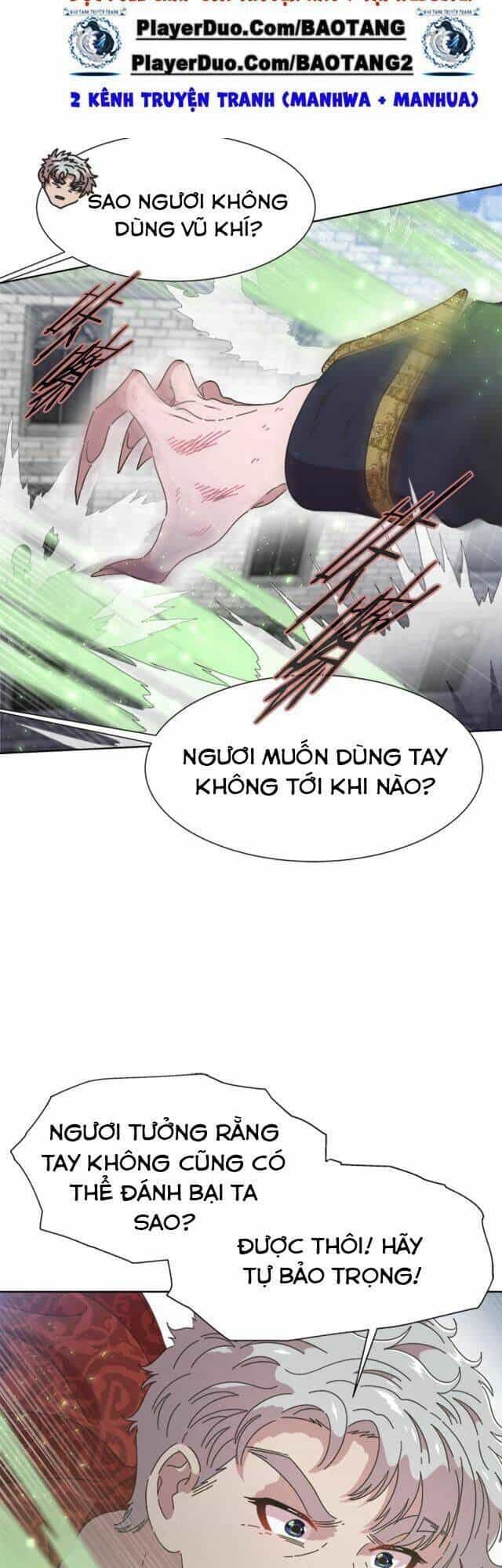 Con Gái Bảo Bối Của Ma Vương - Chương 111 - ảnh 30