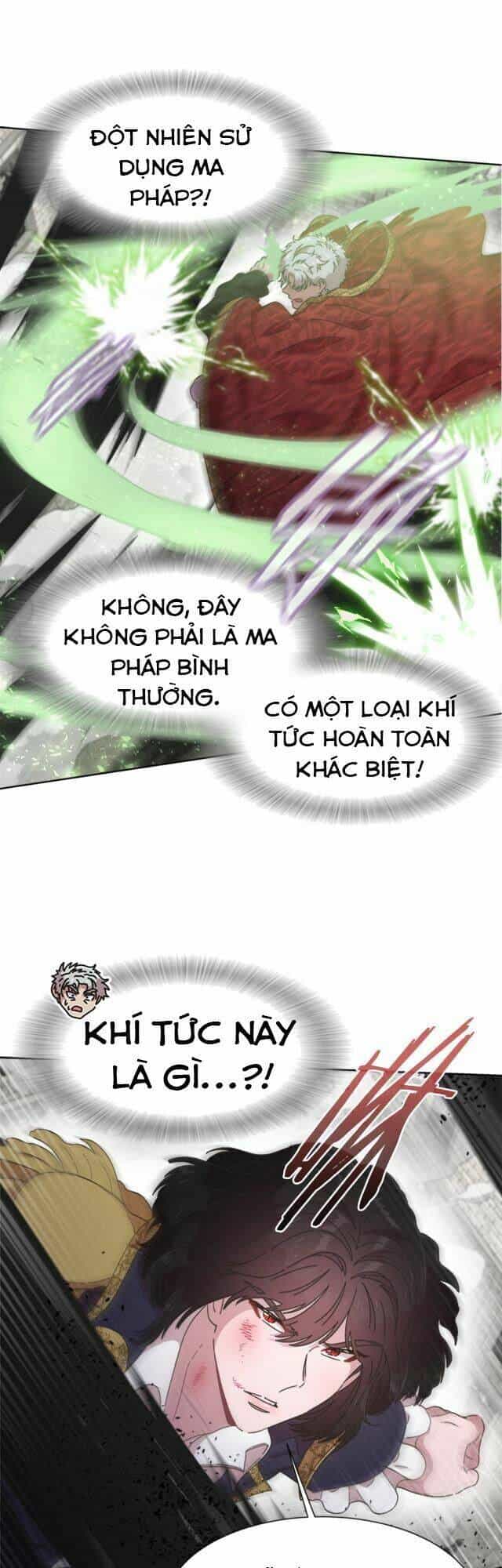 Con Gái Bảo Bối Của Ma Vương - Chương 111 - ảnh 37