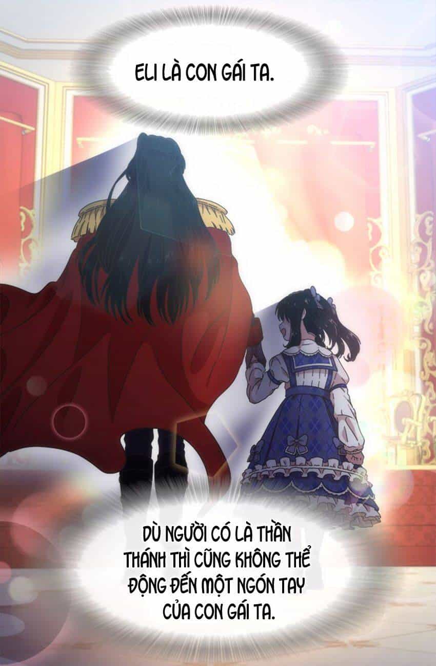 Con Gái Bảo Bối Của Ma Vương - Chương 112 - ảnh 37