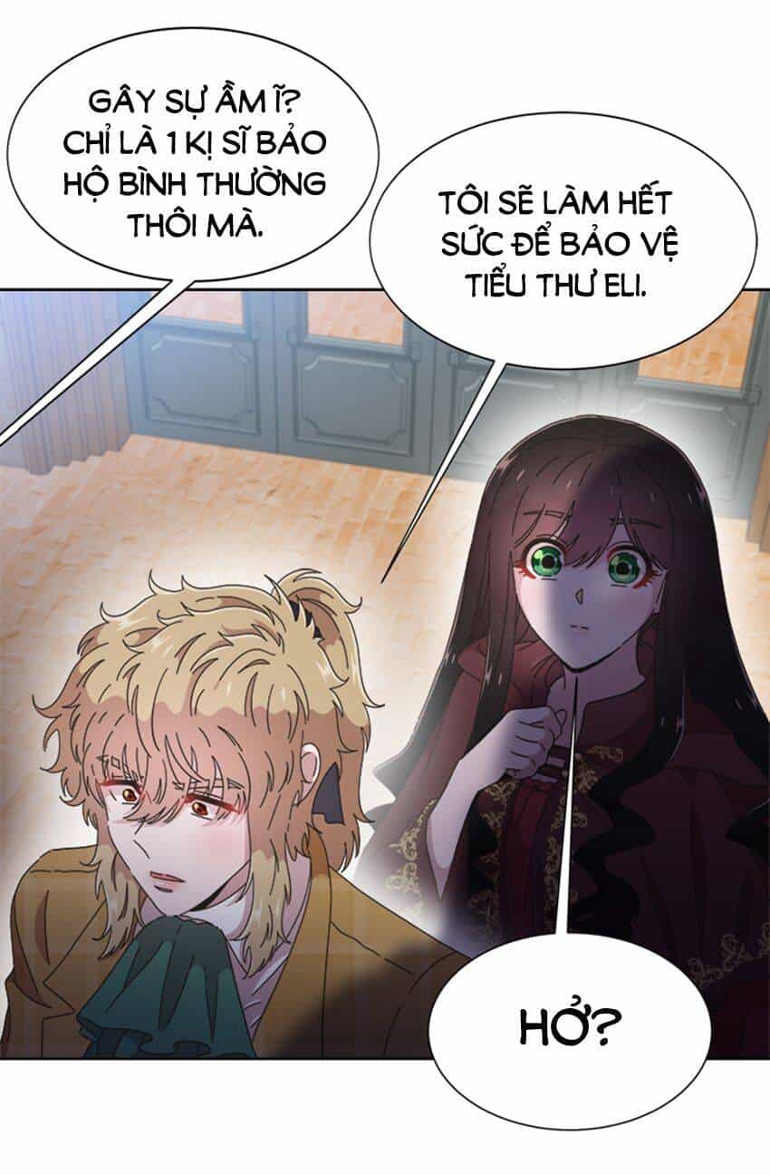 Con Gái Bảo Bối Của Ma Vương - Chương 112 - ảnh 51