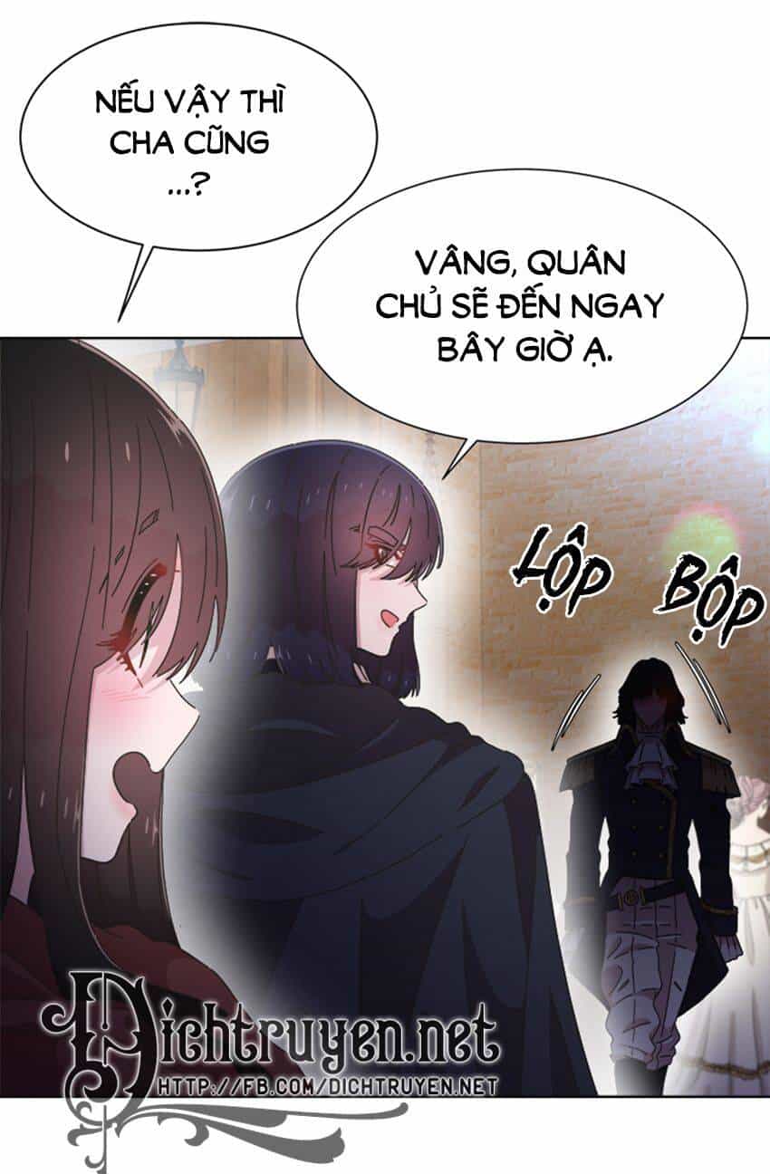 Con Gái Bảo Bối Của Ma Vương - Chương 112 - ảnh 58