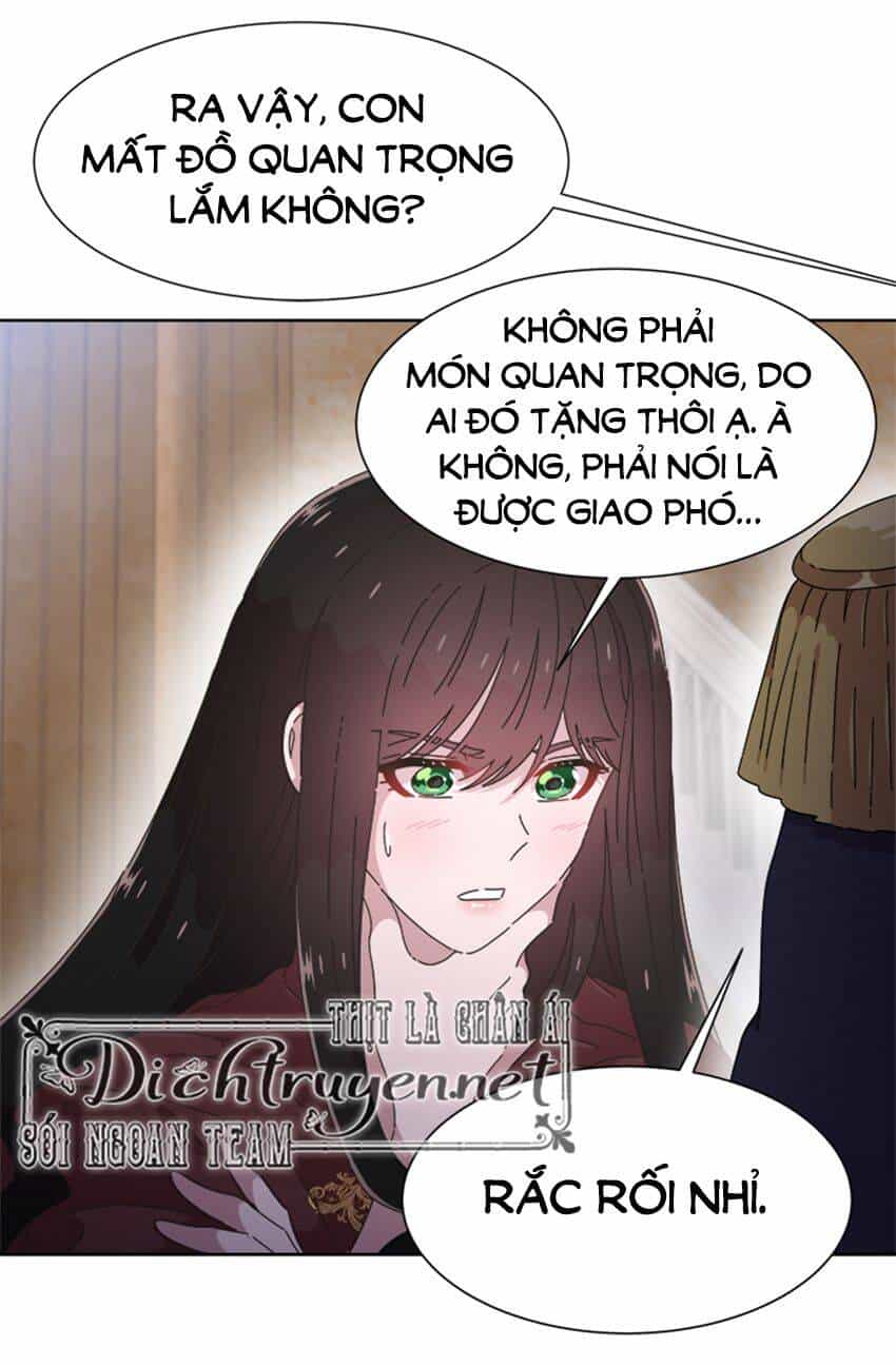 Con Gái Bảo Bối Của Ma Vương - Chương 112 - ảnh 71