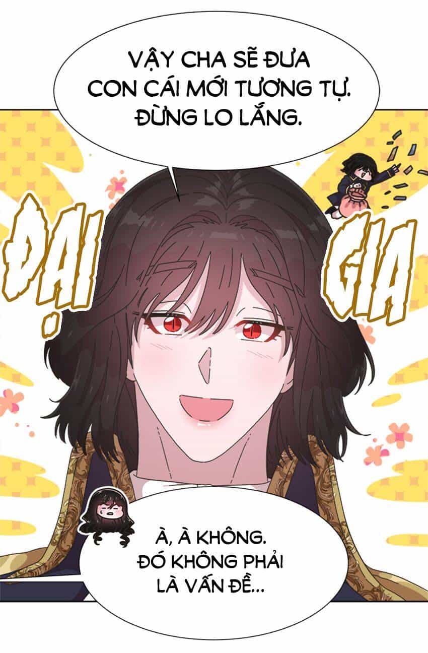 Con Gái Bảo Bối Của Ma Vương - Chương 112 - ảnh 72