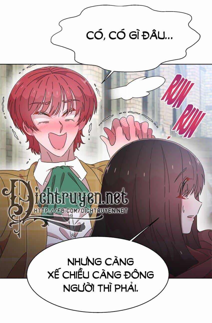 Con Gái Bảo Bối Của Ma Vương - Chương 113 - ảnh 41