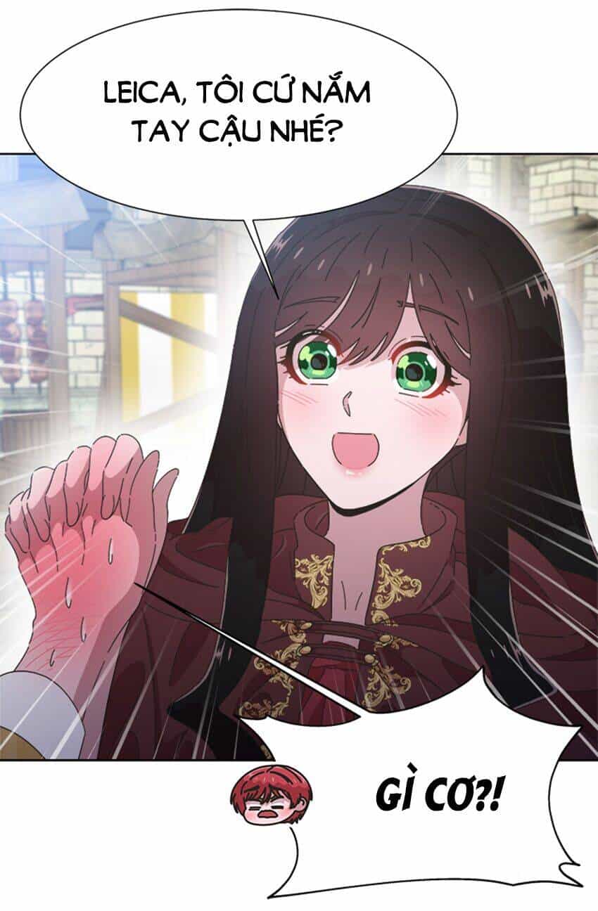 Con Gái Bảo Bối Của Ma Vương - Chương 113 - ảnh 42