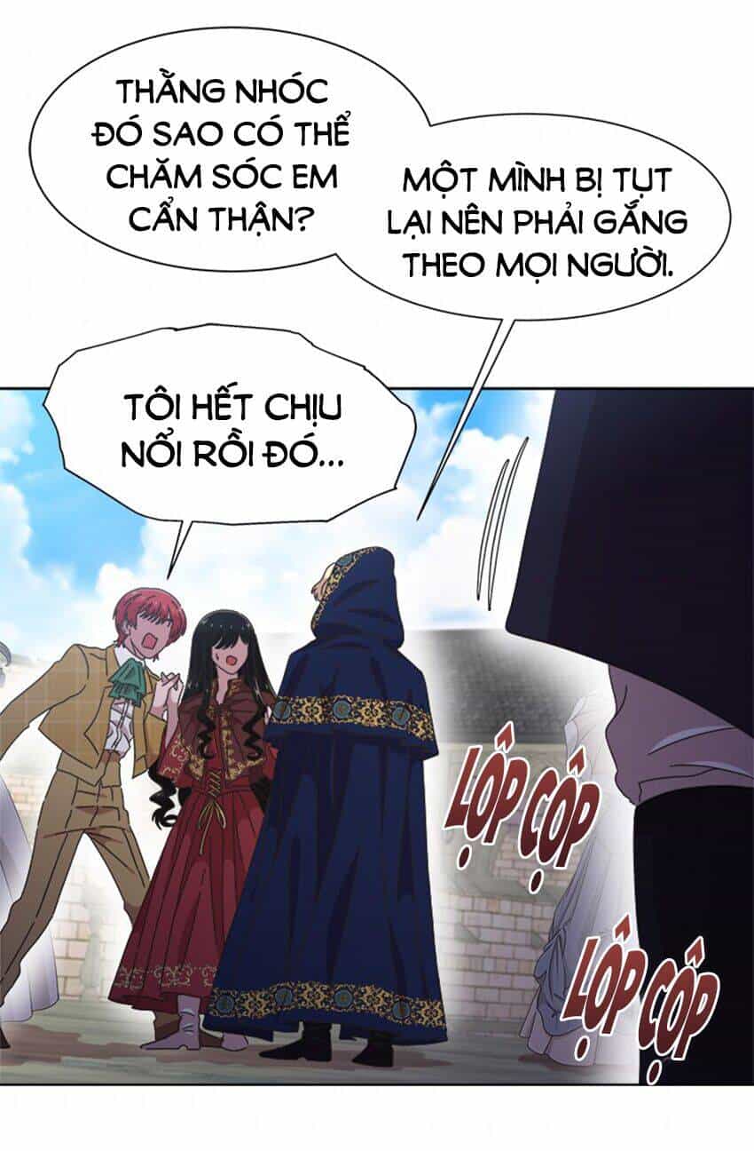 Con Gái Bảo Bối Của Ma Vương - Chương 113 - ảnh 46