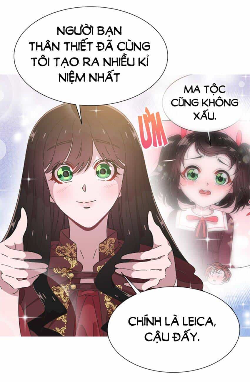 Con Gái Bảo Bối Của Ma Vương - Chương 113 - ảnh 67
