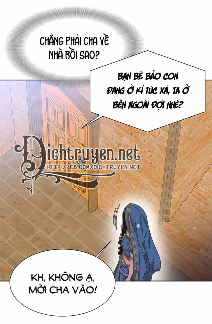 Con Gái Bảo Bối Của Ma Vương - Chương 114 - ảnh 24