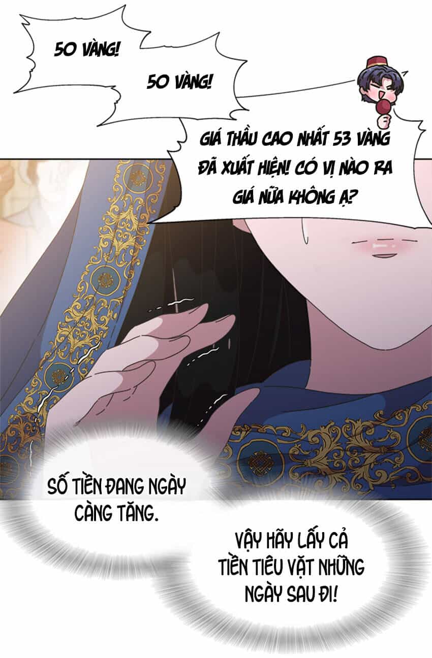 Con Gái Bảo Bối Của Ma Vương - Chương 114 - ảnh 56