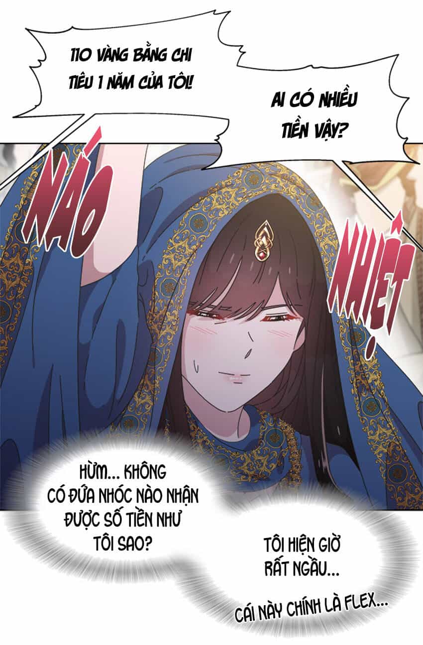 Con Gái Bảo Bối Của Ma Vương - Chương 114 - ảnh 58