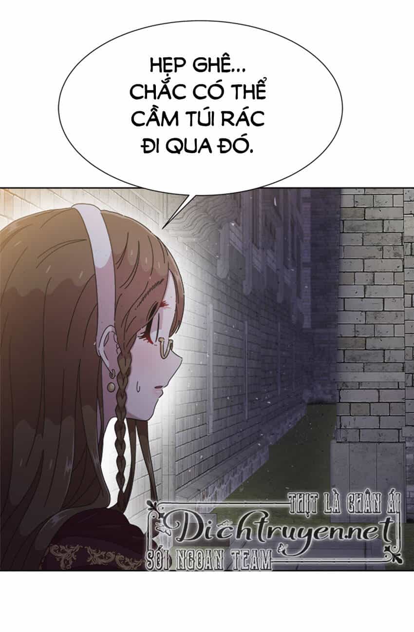 Con Gái Bảo Bối Của Ma Vương - Chương 114 - ảnh 7