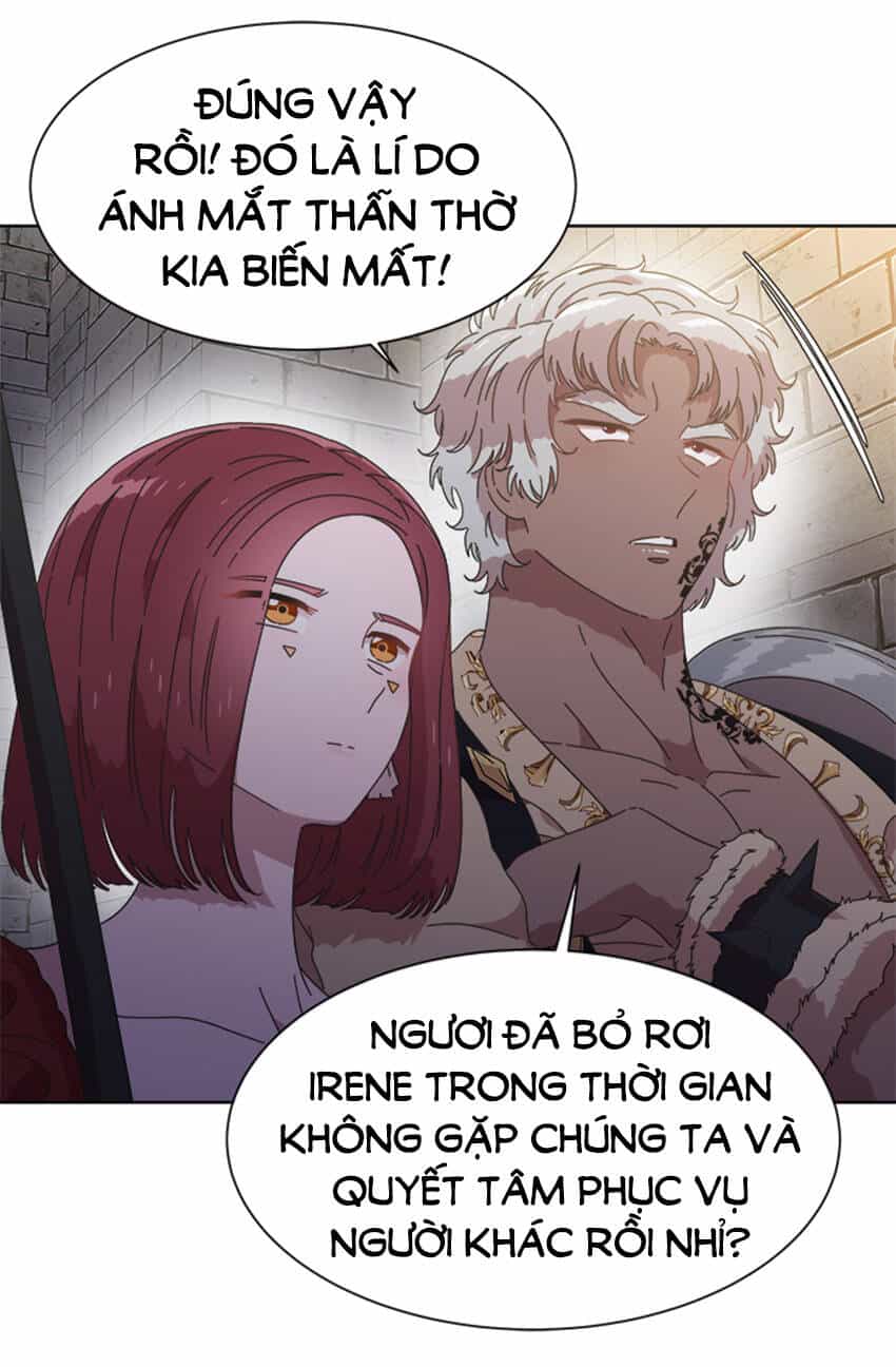 Con Gái Bảo Bối Của Ma Vương - Chương 116 - ảnh 25