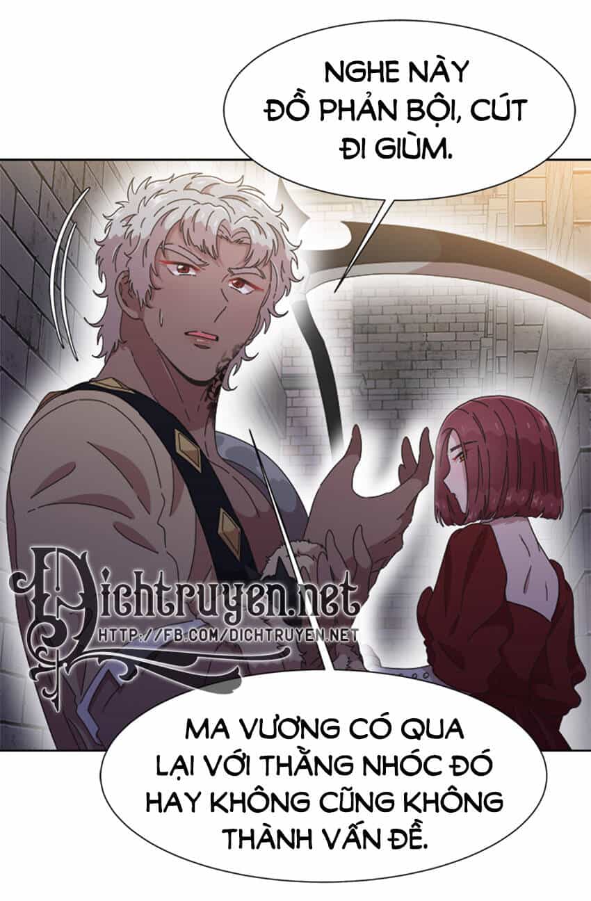Con Gái Bảo Bối Của Ma Vương - Chương 116 - ảnh 44