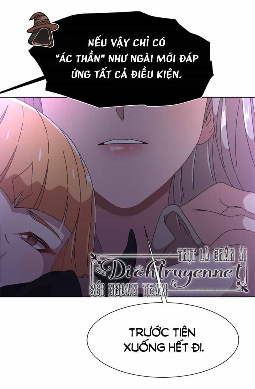 Con Gái Bảo Bối Của Ma Vương - Chương 117 - ảnh 36