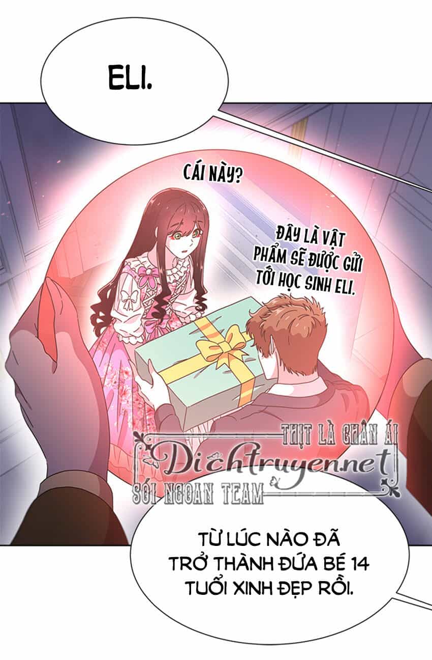 Con Gái Bảo Bối Của Ma Vương - Chương 117 - ảnh 41