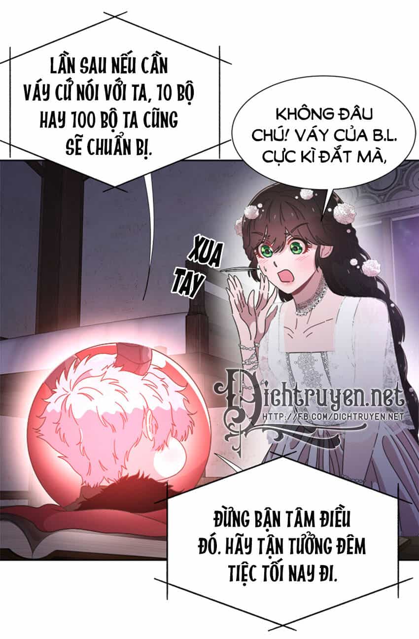 Con Gái Bảo Bối Của Ma Vương - Chương 117 - ảnh 52