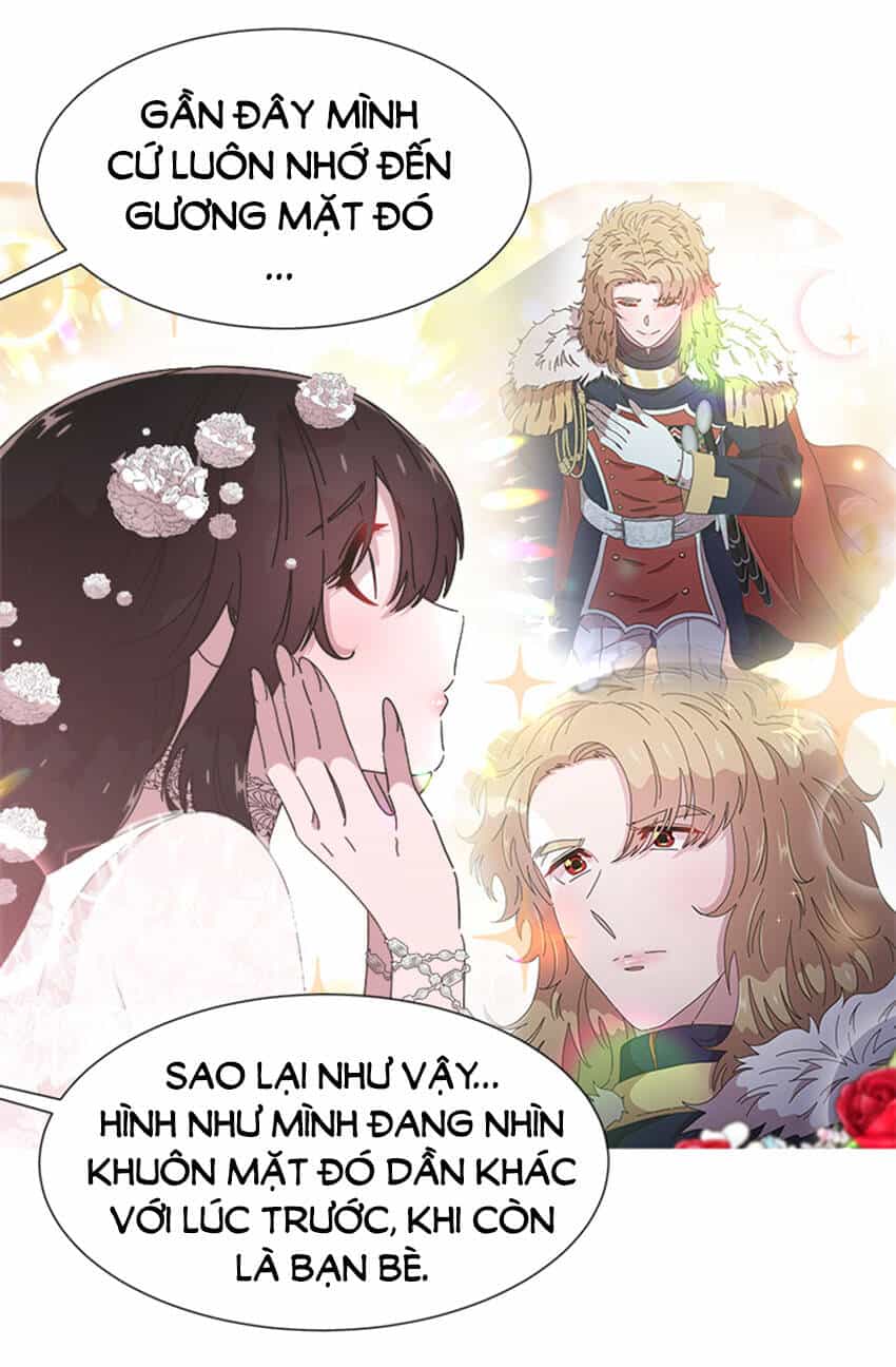 Con Gái Bảo Bối Của Ma Vương - Chương 117 - ảnh 61