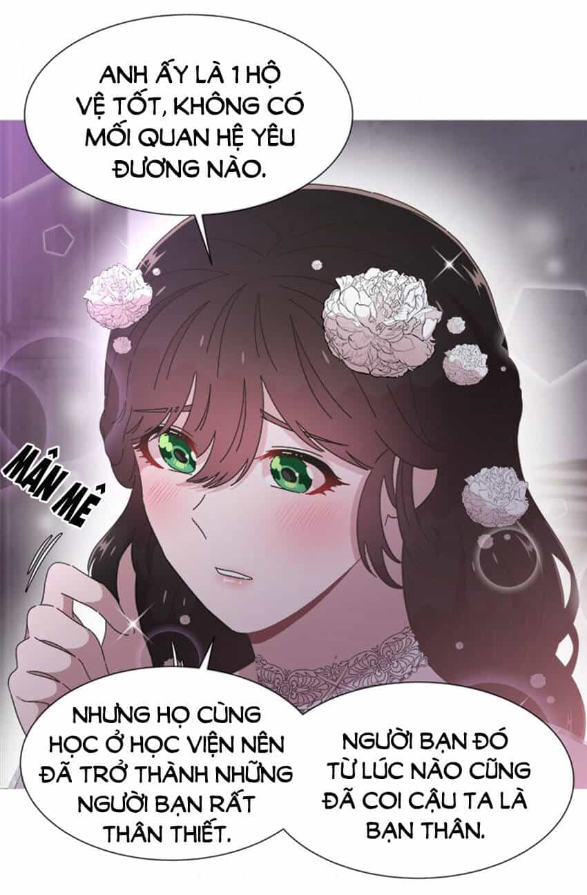 Con Gái Bảo Bối Của Ma Vương - Chương 117 - ảnh 66