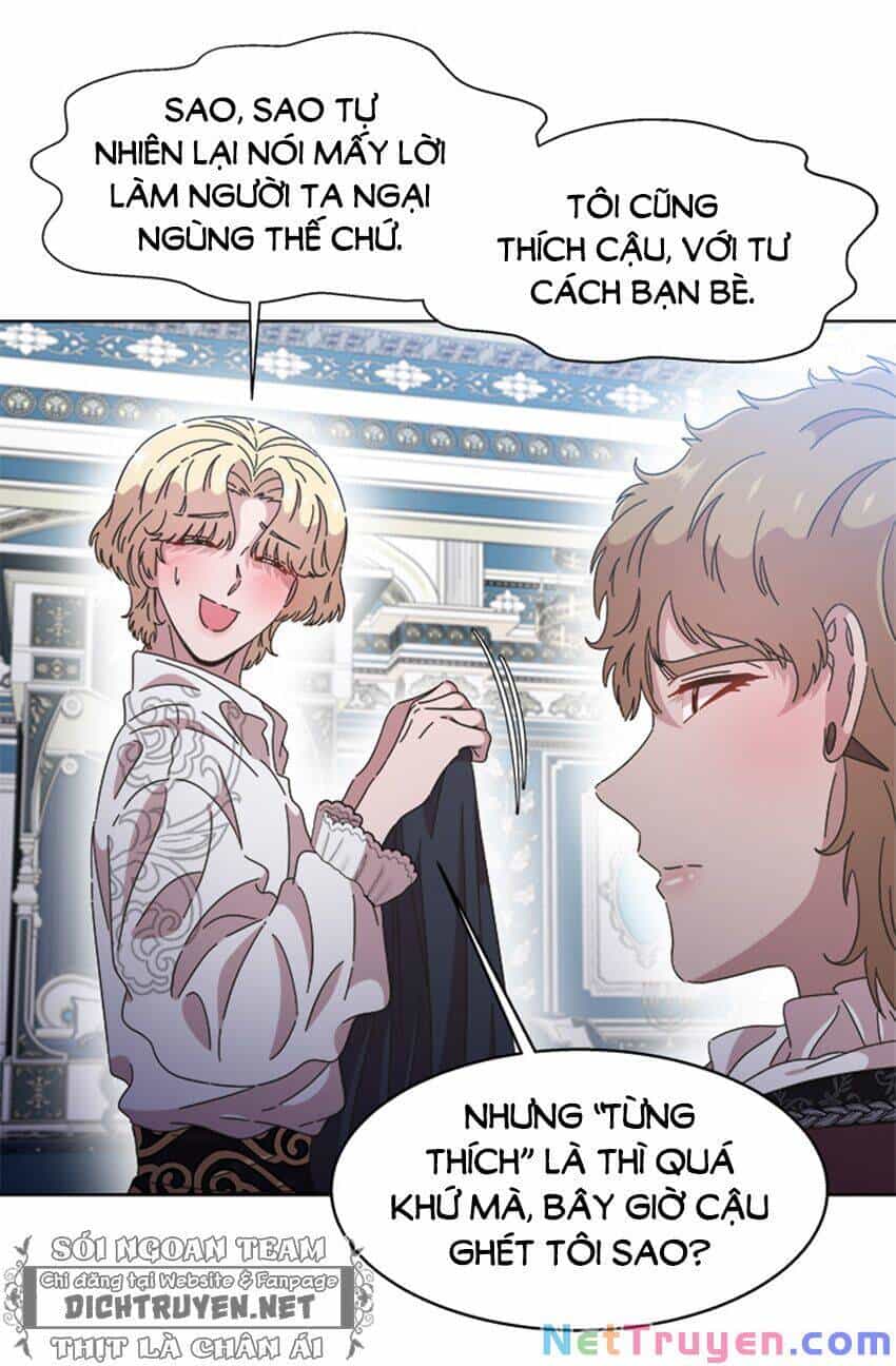 Con Gái Bảo Bối Của Ma Vương - Chương 118 - ảnh 26
