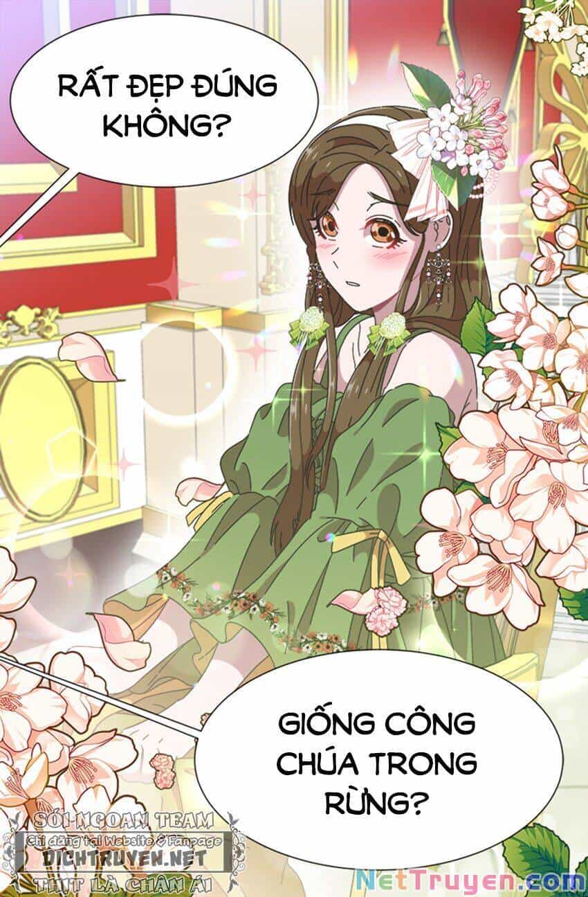 Con Gái Bảo Bối Của Ma Vương - Chương 118 - ảnh 58