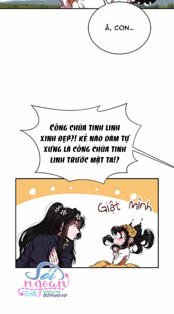 Con Gái Bảo Bối Của Ma Vương - Chương 11 - ảnh 24
