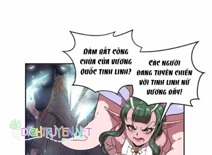 Con Gái Bảo Bối Của Ma Vương - Chương 11 - ảnh 33