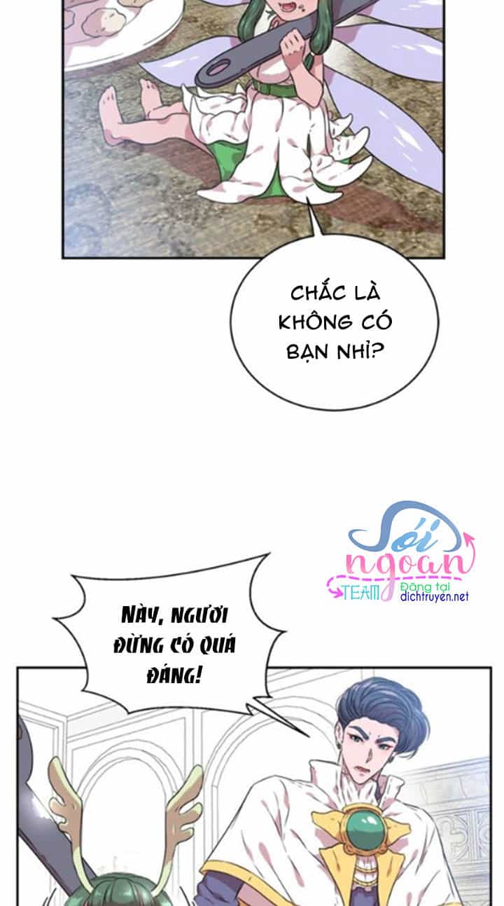 Con Gái Bảo Bối Của Ma Vương - Chương 11 - ảnh 42