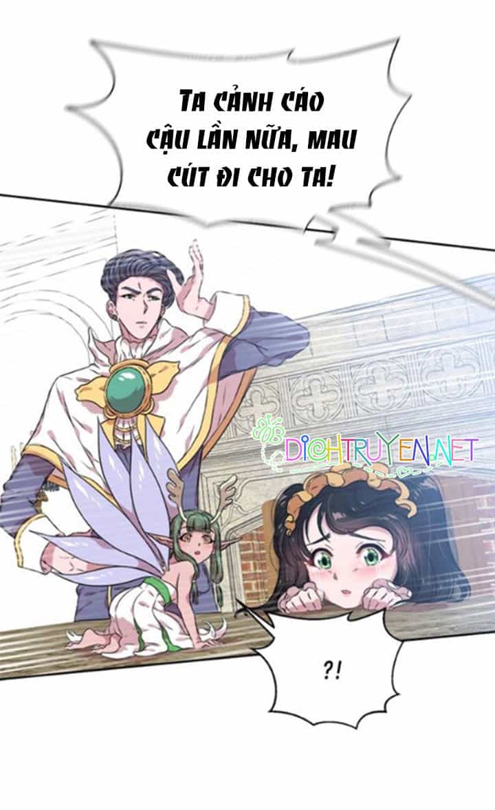 Con Gái Bảo Bối Của Ma Vương - Chương 11 - ảnh 47