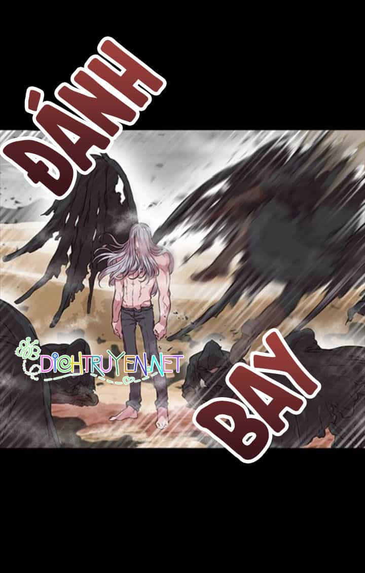 Con Gái Bảo Bối Của Ma Vương - Chương 11 - ảnh 7