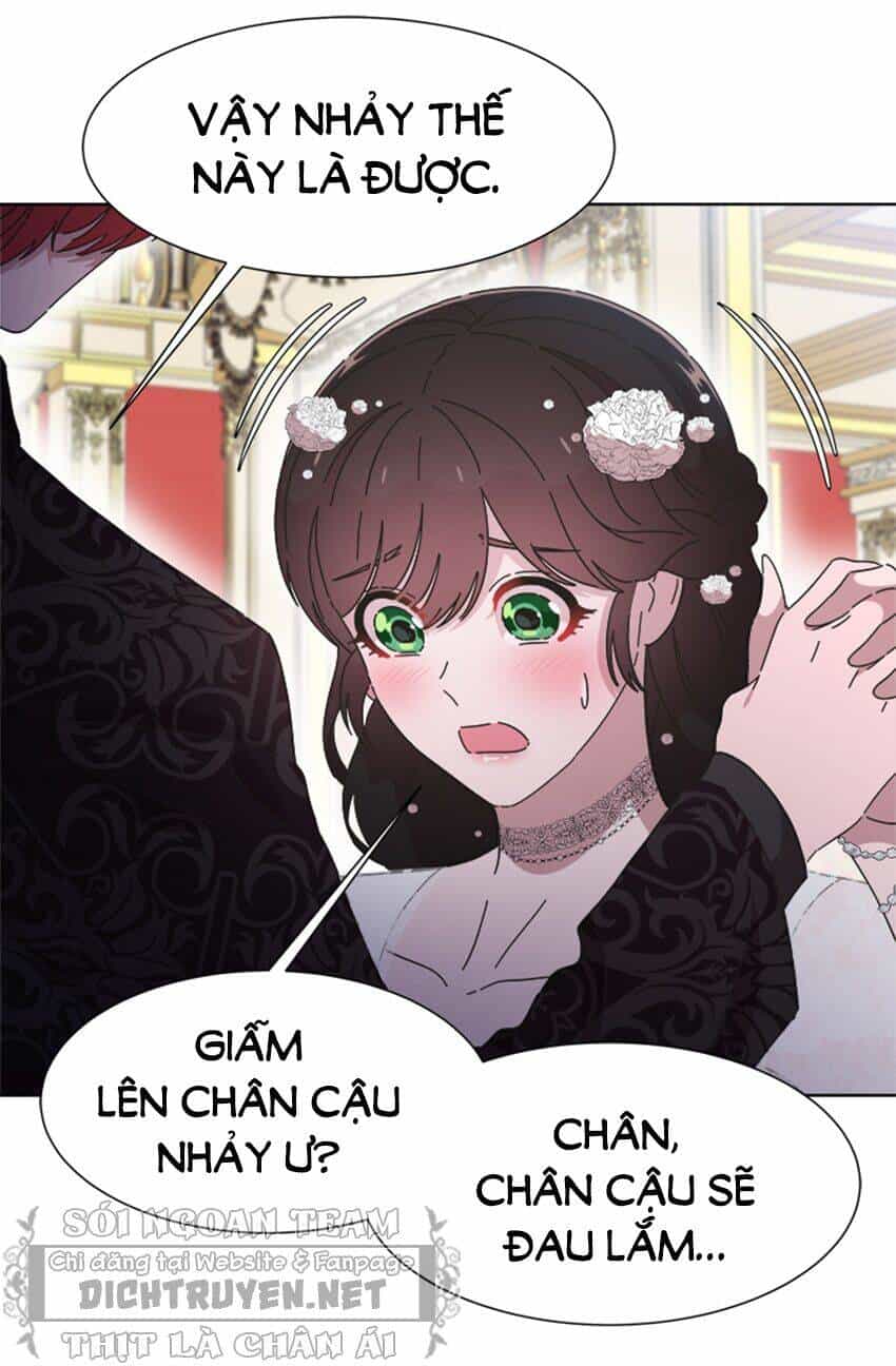 Con Gái Bảo Bối Của Ma Vương - Chương 119 - ảnh 16