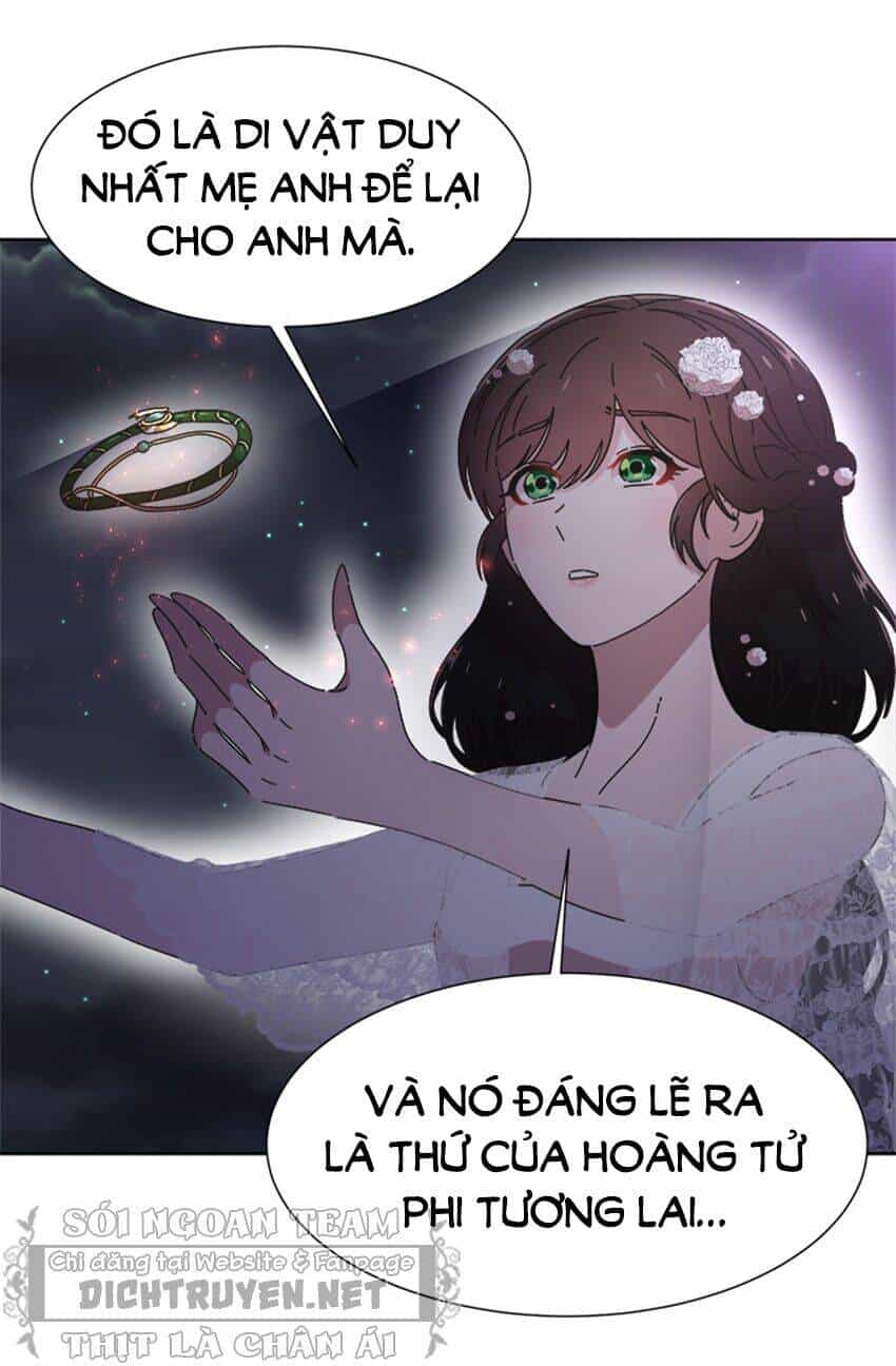 Con Gái Bảo Bối Của Ma Vương - Chương 119 - ảnh 59