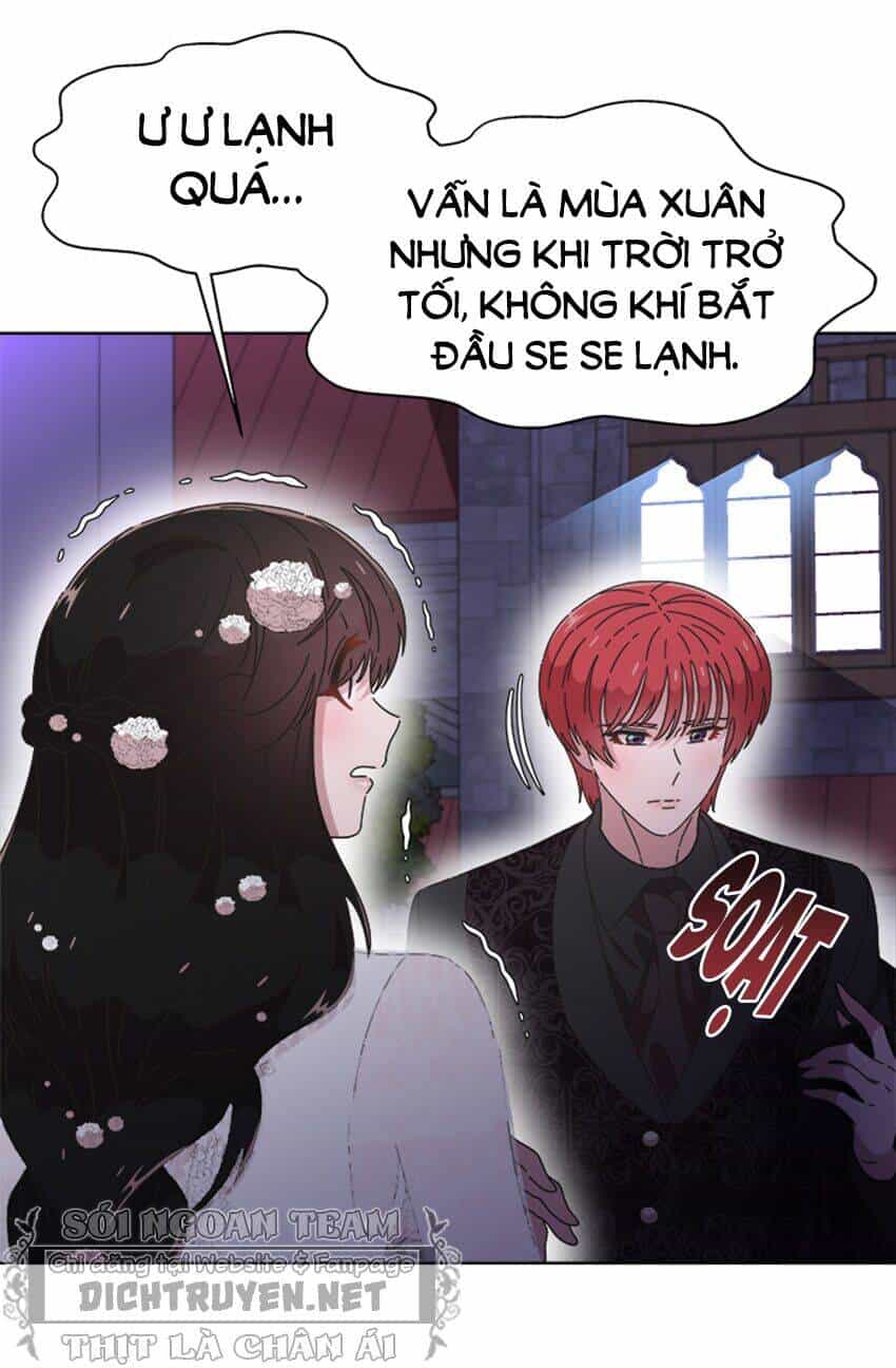 Con Gái Bảo Bối Của Ma Vương - Chương 120 - ảnh 15