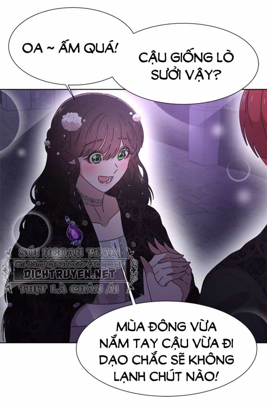 Con Gái Bảo Bối Của Ma Vương - Chương 120 - ảnh 20