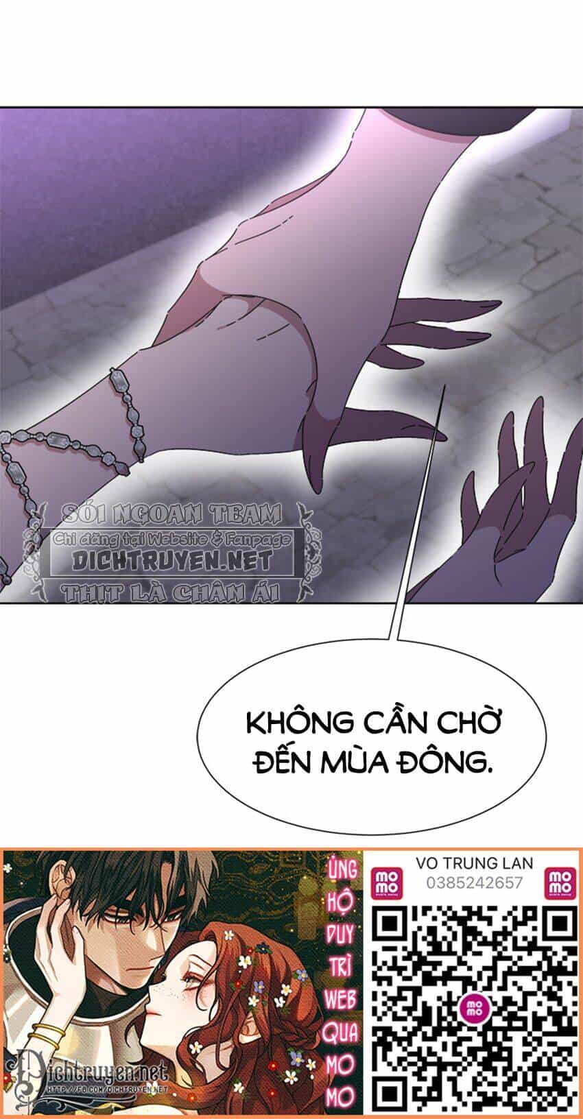 Con Gái Bảo Bối Của Ma Vương - Chương 120 - ảnh 24
