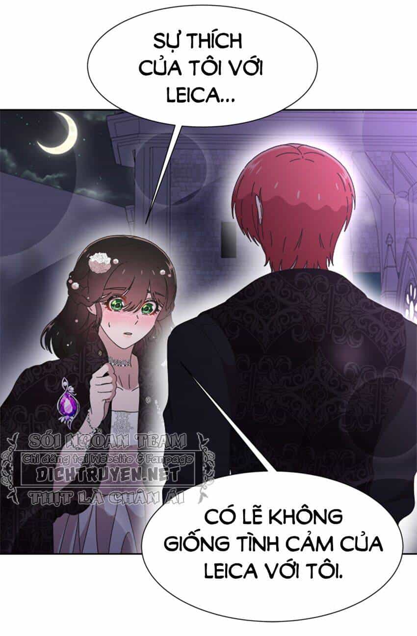 Con Gái Bảo Bối Của Ma Vương - Chương 120 - ảnh 39