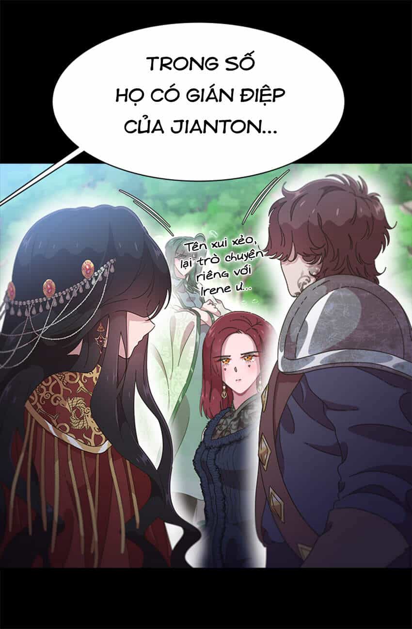 Con Gái Bảo Bối Của Ma Vương - Chương 121 - ảnh 58