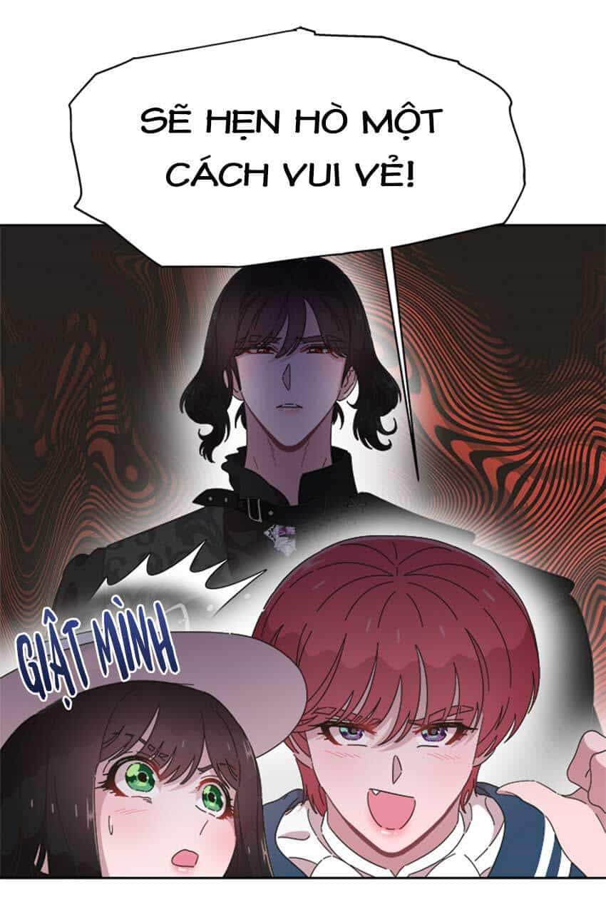 Con Gái Bảo Bối Của Ma Vương - Chương 122 - ảnh 20