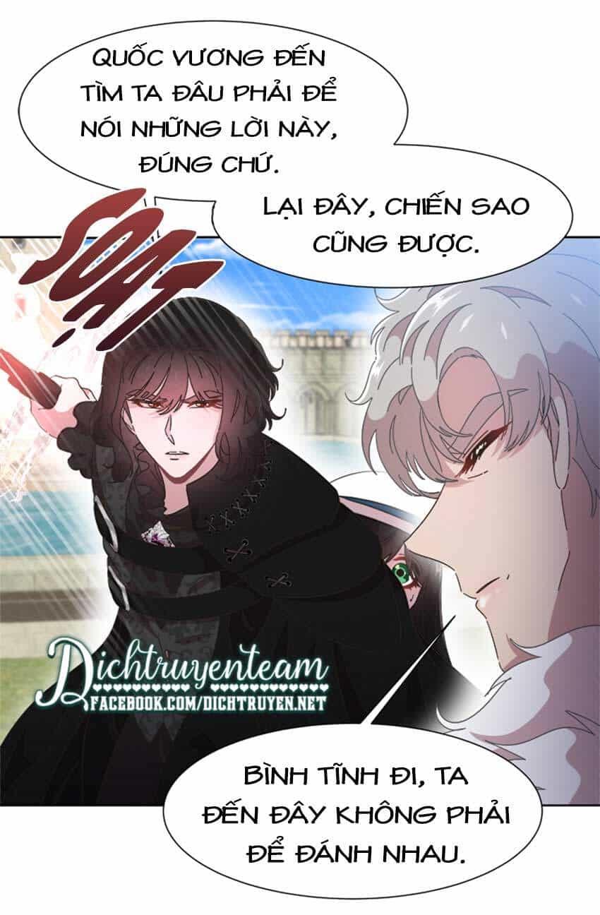 Con Gái Bảo Bối Của Ma Vương - Chương 122 - ảnh 53